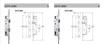 Intelligent Fingerprint Lock