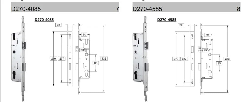 Intelligent Fingerprint Lock