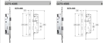 Intelligent Fingerprint Lock