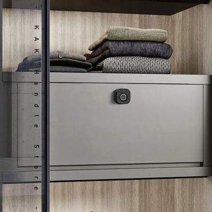Fingerprint Smart Drawer Lock