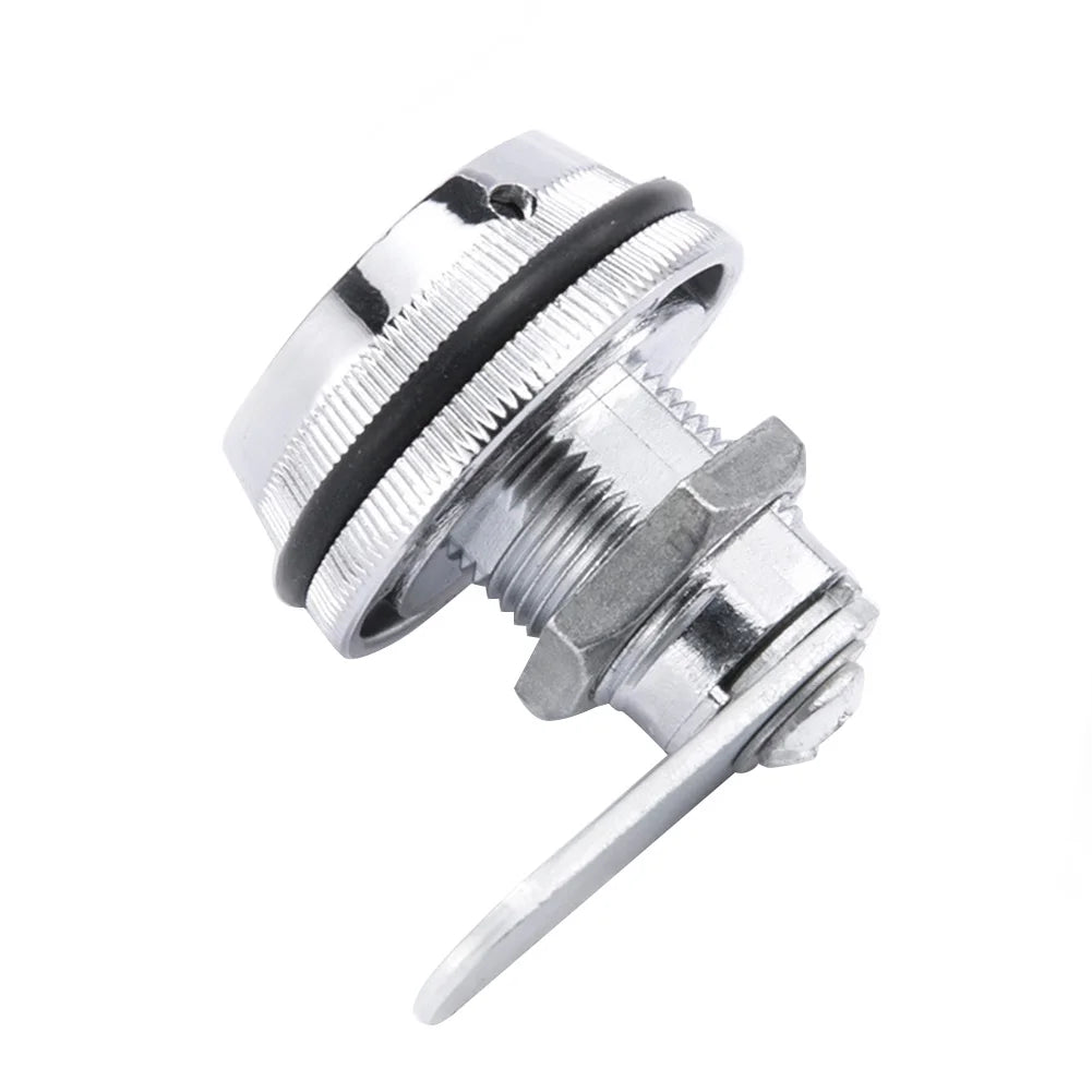 3 Digit Security Password Keyless Lock