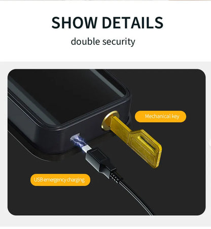 Digital Electronic Smart fingerprint Door Lock