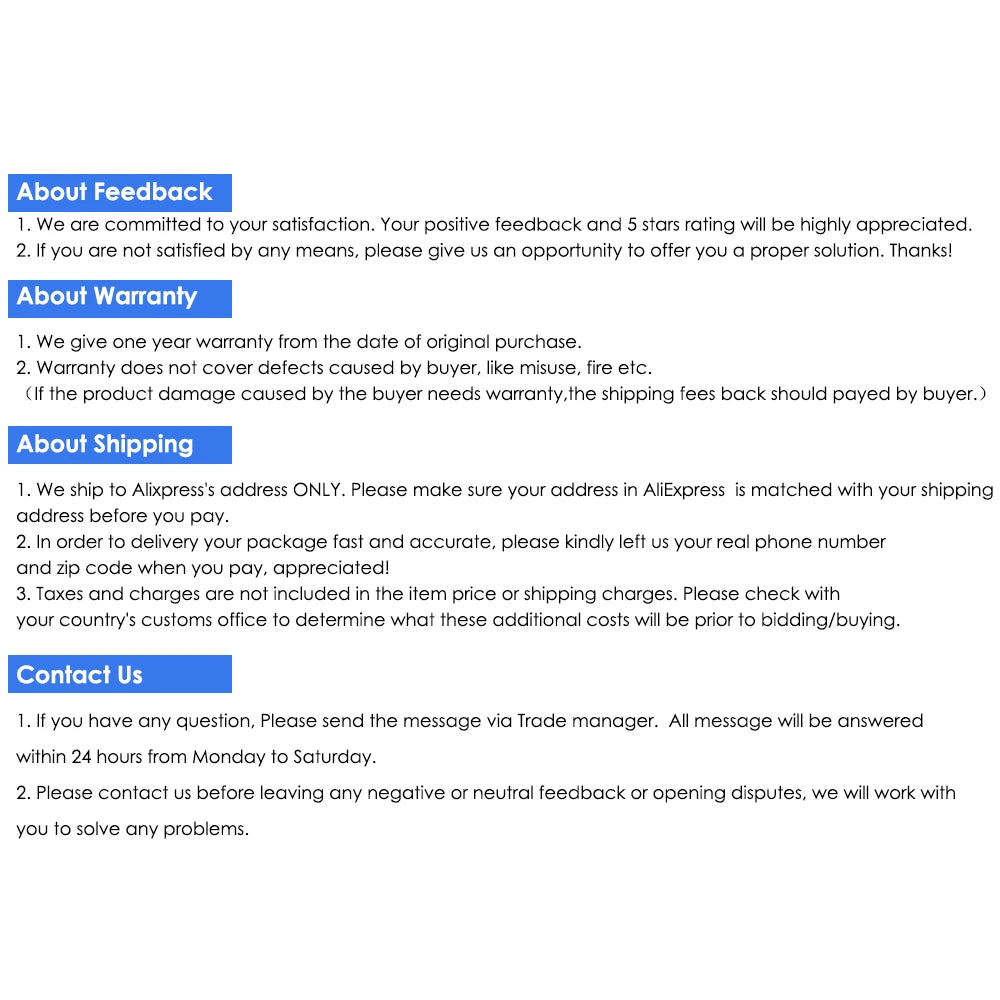 Fingerprint Glass Door Lock