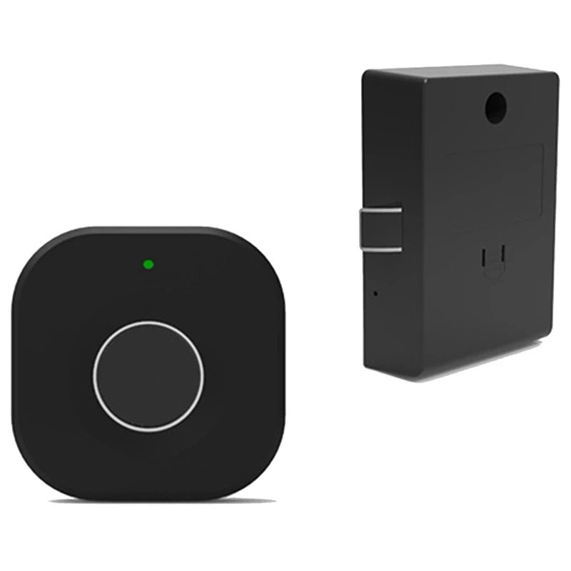 Fingerprint Smart Drawer Lock