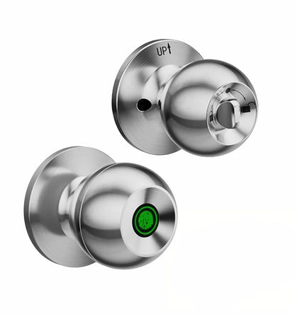 Fingerprint Smart Doorknob