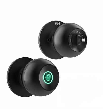 Fingerprint Smart Doorknob